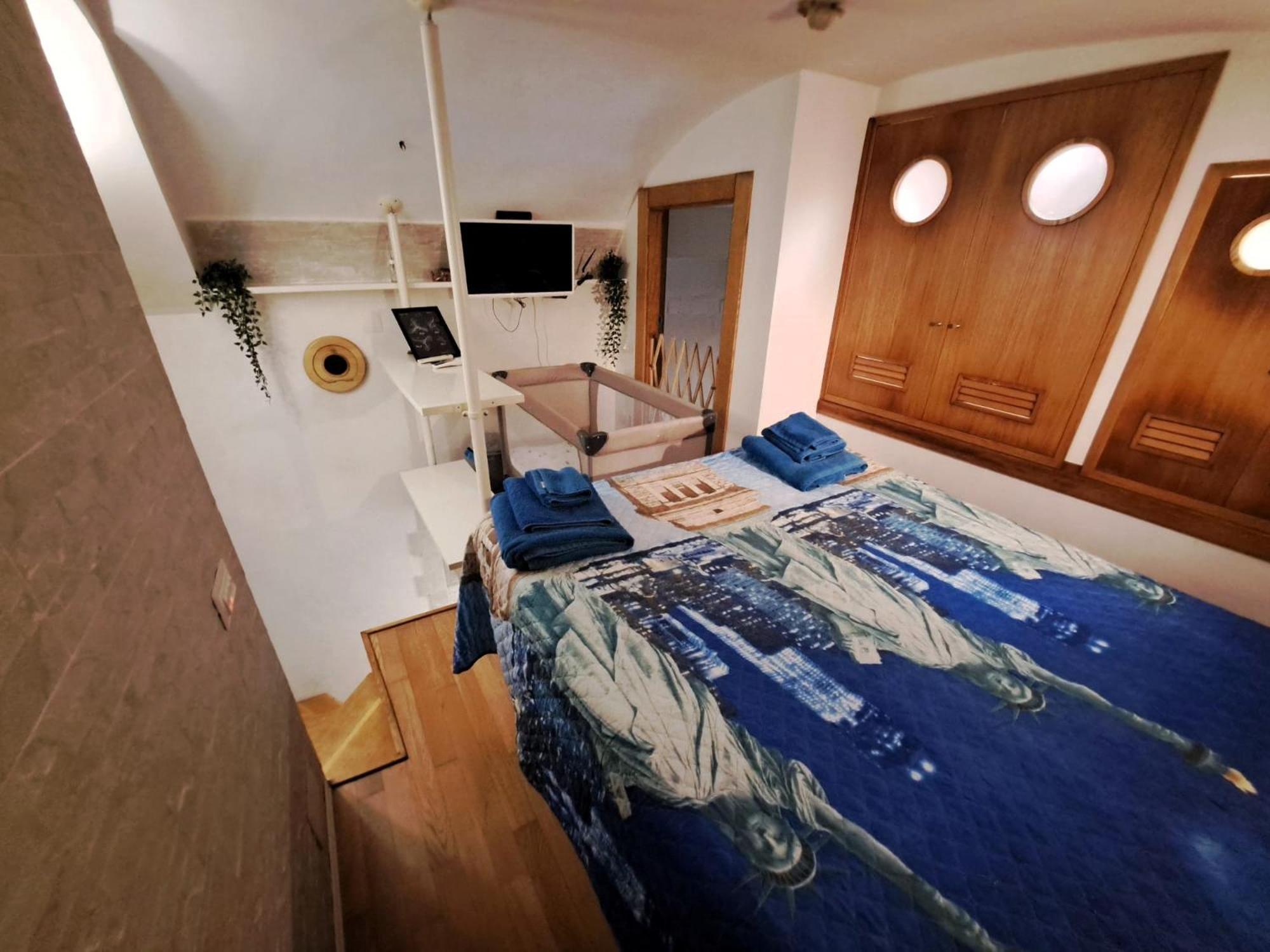 Toledo 27, A Due Passi Da Piazza Del Plebiscito Appartement
