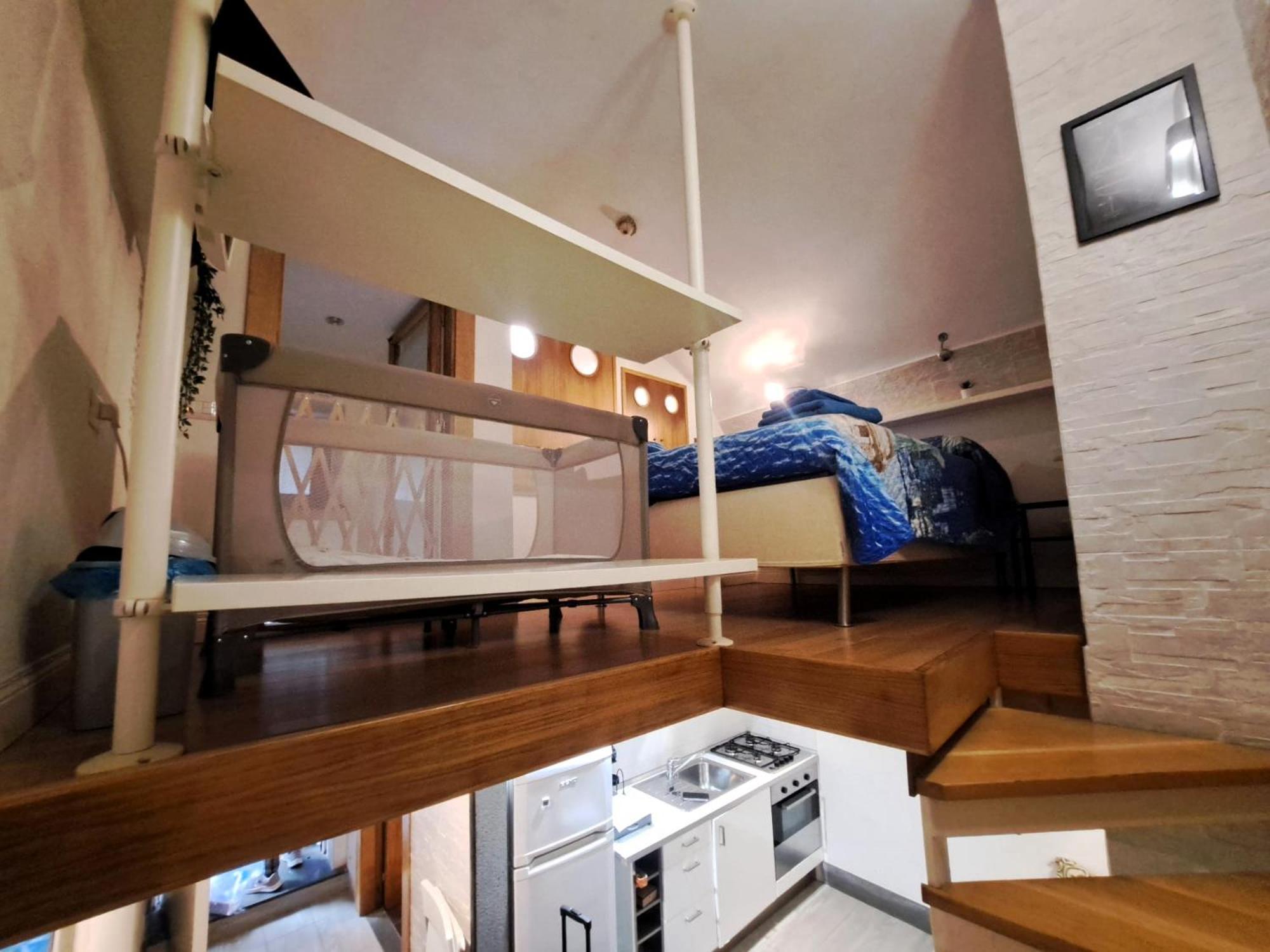 Appartement Toledo 27, A Due Passi Da Piazza Del Plebiscito *