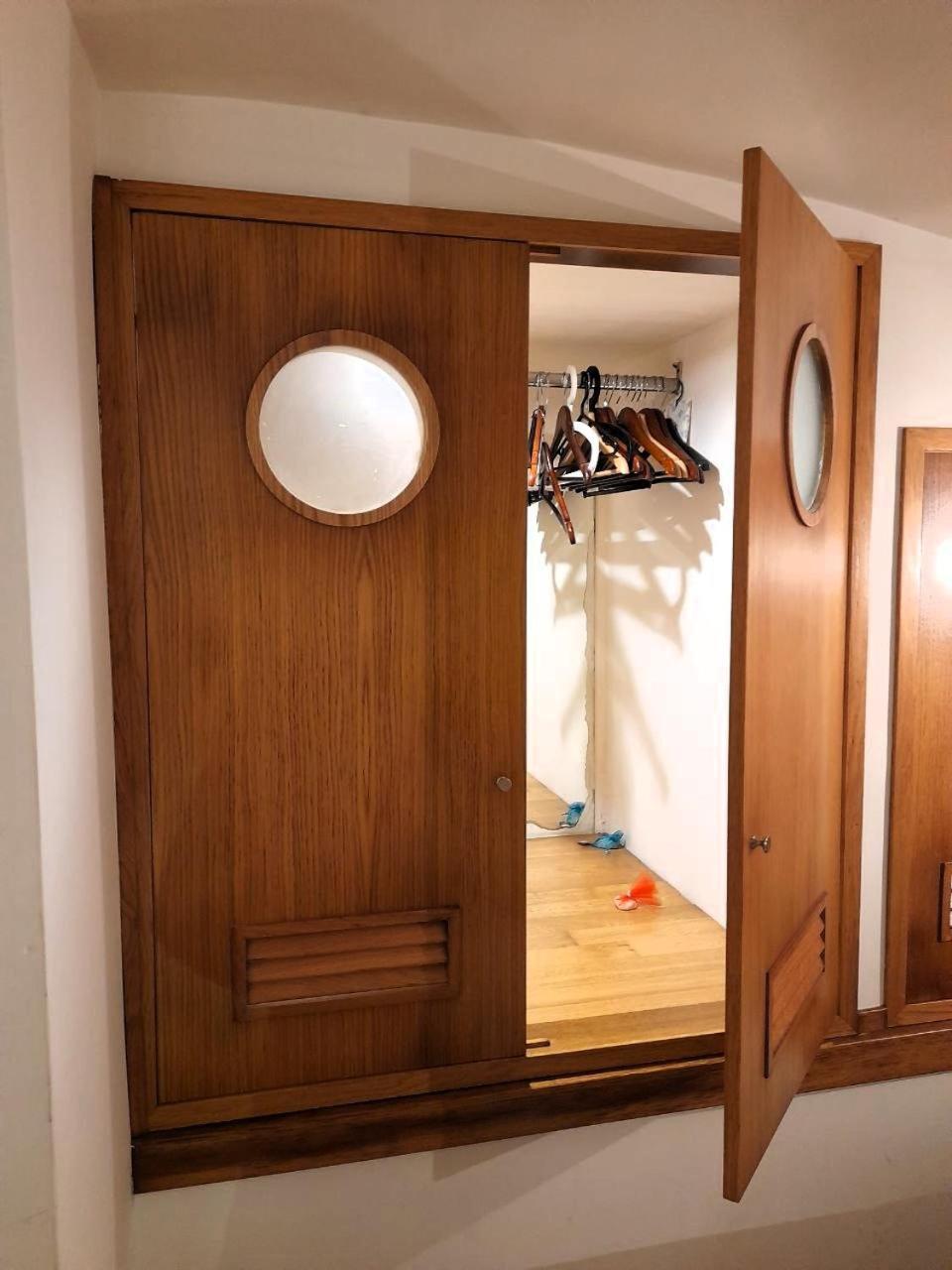 Appartement Toledo 27, A Due Passi Da Piazza Del Plebiscito Napels
