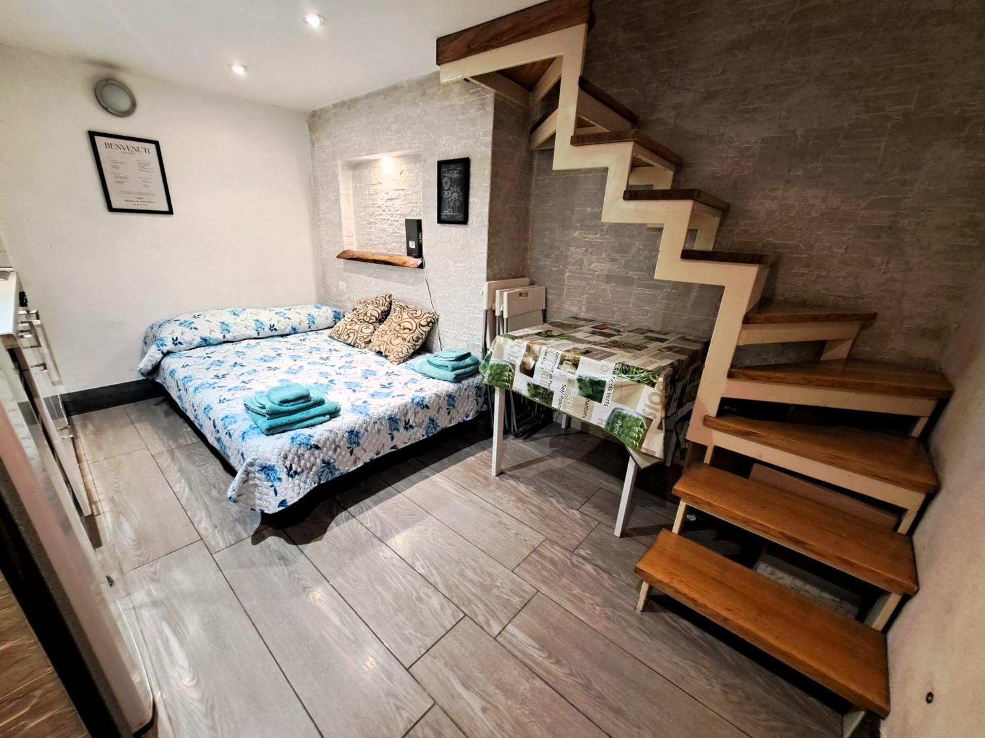 Appartement Toledo 27, A Due Passi Da Piazza Del Plebiscito *