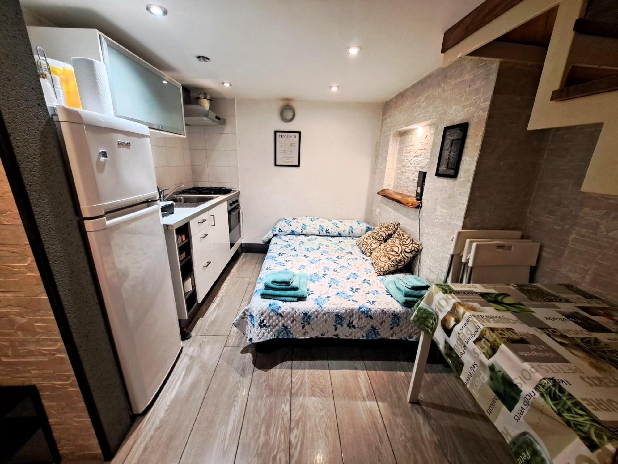 Appartement Toledo 27, A Due Passi Da Piazza Del Plebiscito *