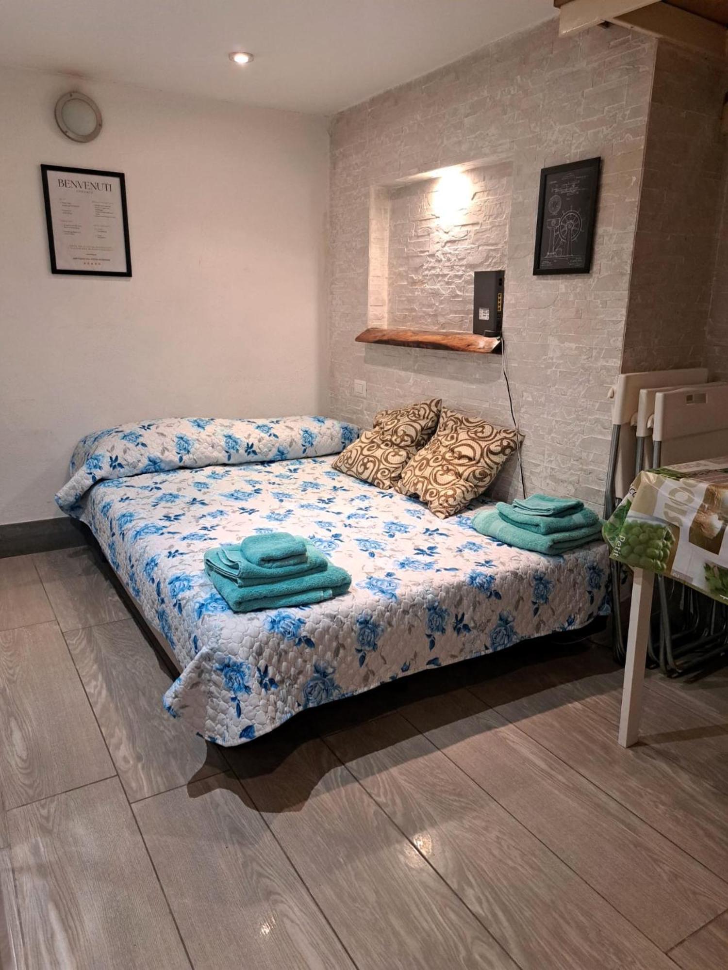 Appartement Toledo 27, A Due Passi Da Piazza Del Plebiscito Napels
