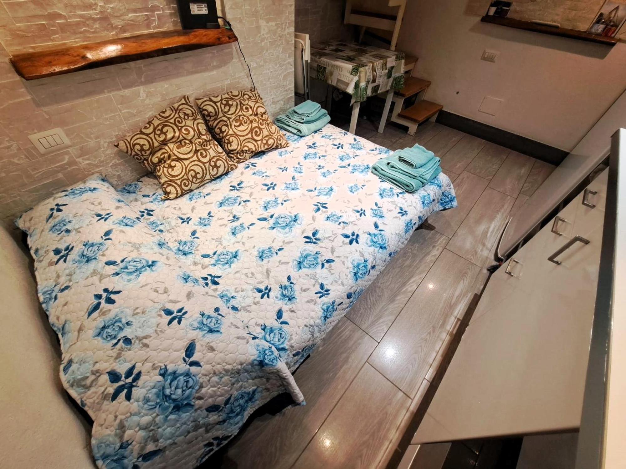 Appartement Toledo 27, A Due Passi Da Piazza Del Plebiscito Napels