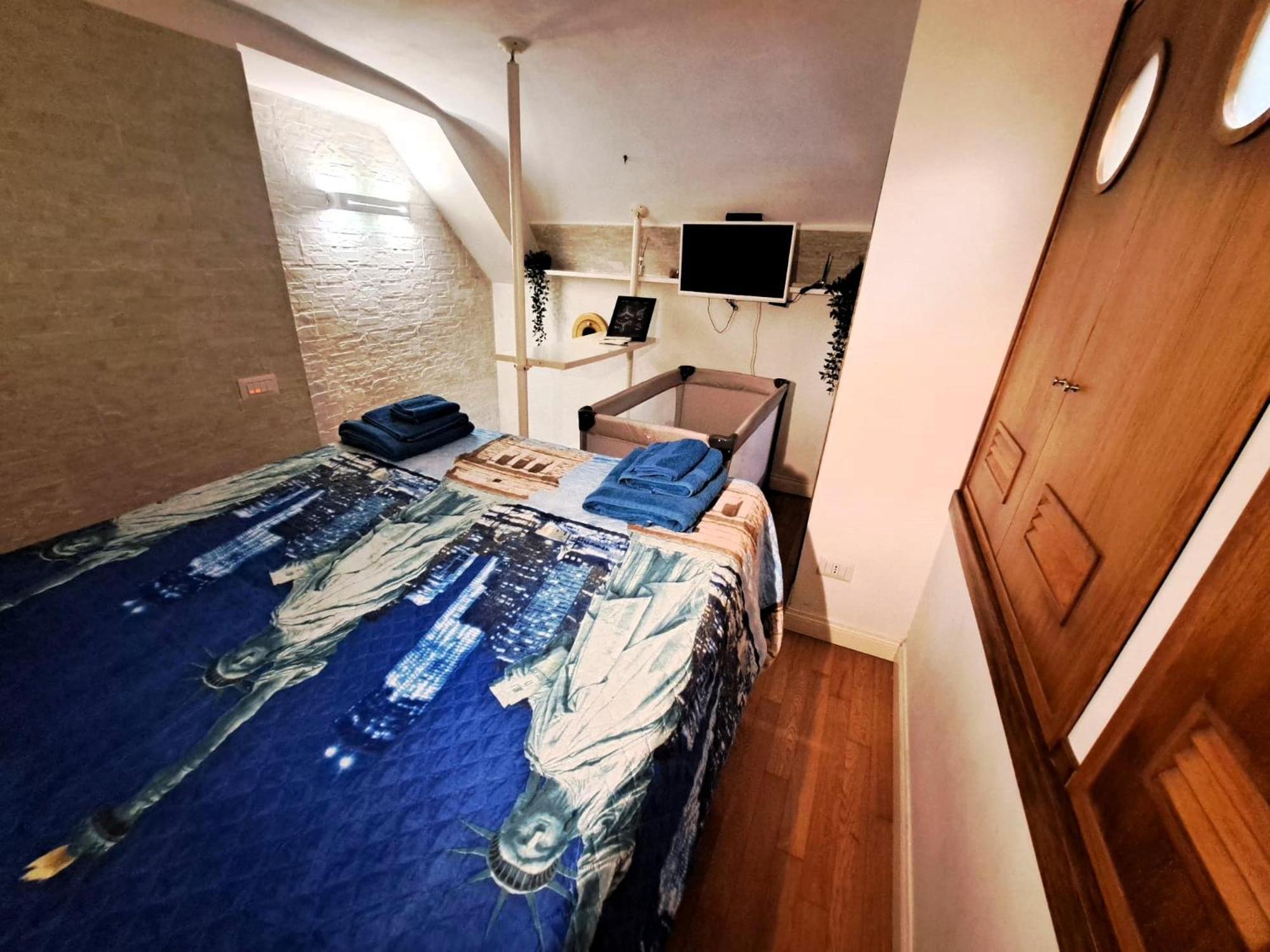 Appartement Toledo 27, A Due Passi Da Piazza Del Plebiscito