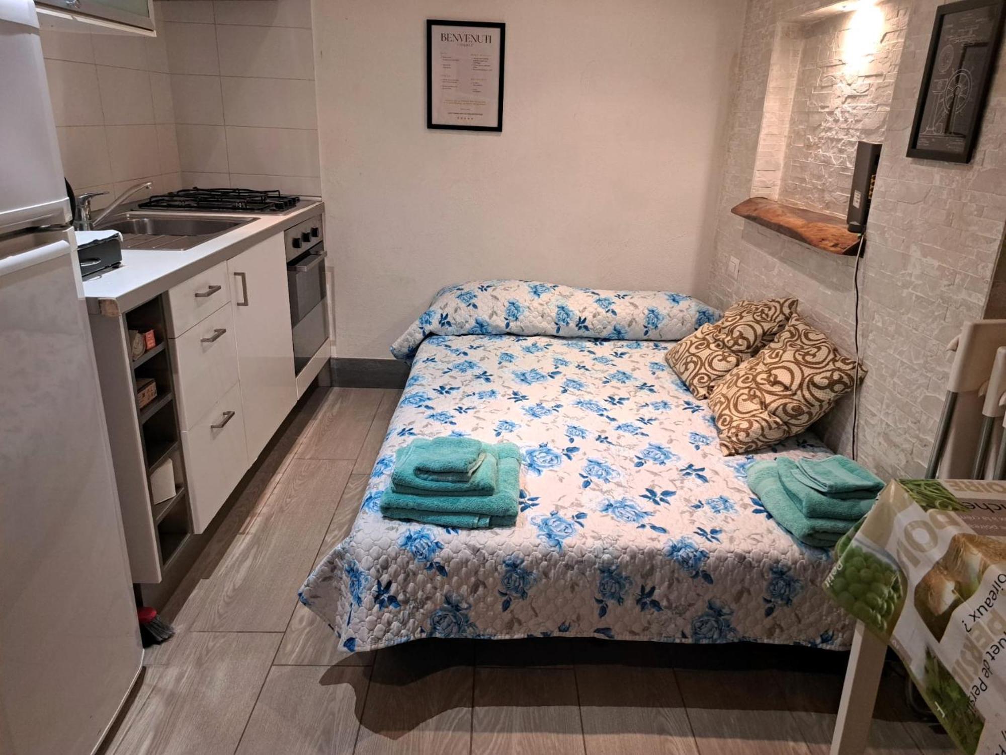 Appartement Toledo 27, A Due Passi Da Piazza Del Plebiscito