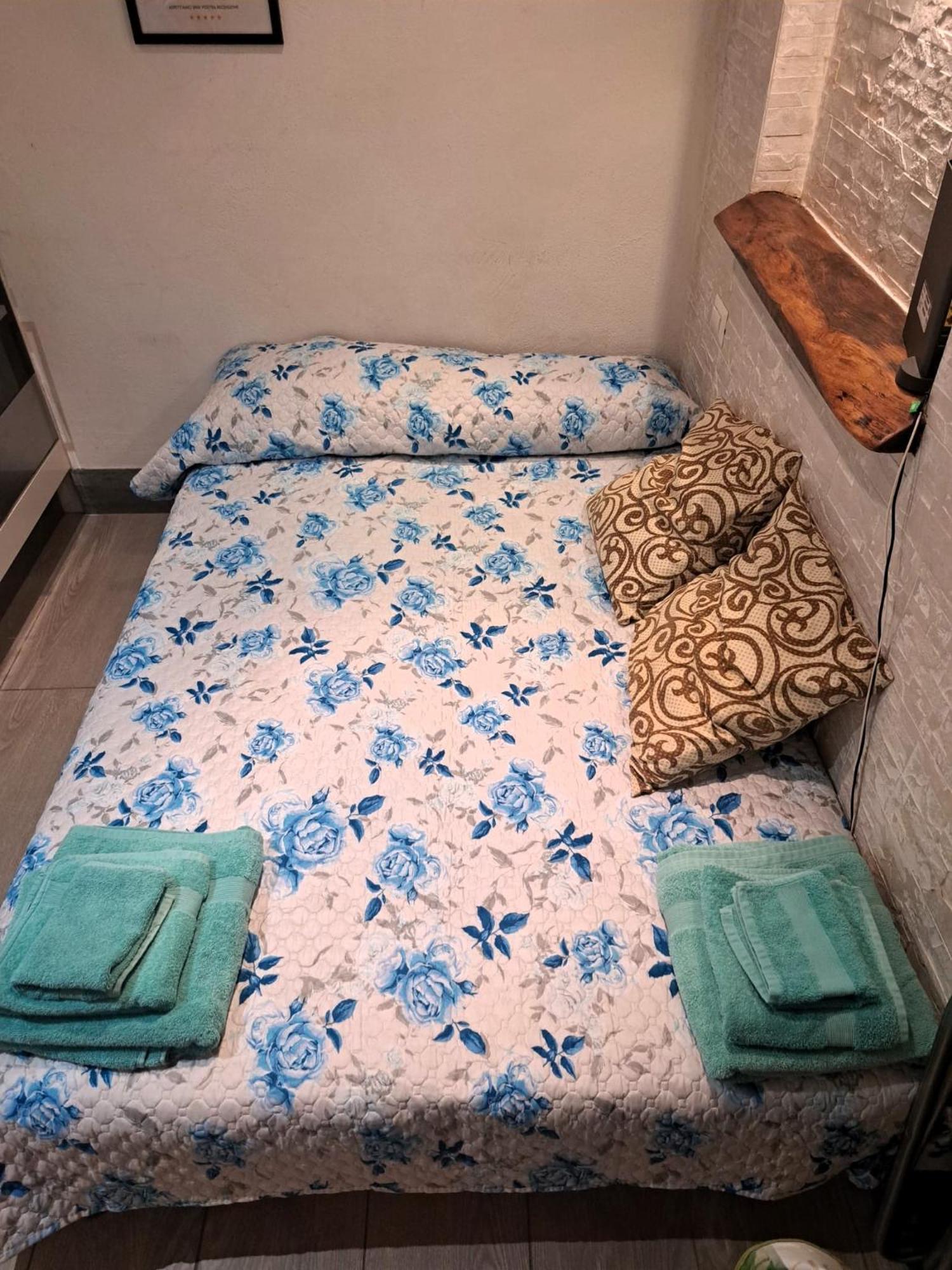 Appartement Toledo 27, A Due Passi Da Piazza Del Plebiscito